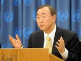 国际英语新闻：Ban stresses preparedness as UN declares global flu pandemic