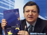 国际英语新闻：EU must speak with one voice: Barroso