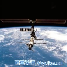 NASA's twin brother astronauts are scheduled to meet up at the International Space Station. 