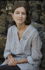 'Peace Meals' author Anna Badkhen 'Peace Meals' author Anna Badkhen