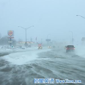 Just another winter day in Grand Forks, North Dakota. Just another winter day in Grand Forks, North Dakota.