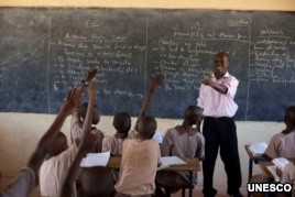 UNESCO: Poor Quality Education Costing Billions