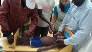 Cameroon Launches Campaign against Illegal Hospitals