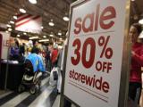 国际英语新闻:Black Friday taps into Chinese consumers