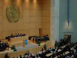 国际英语新闻:WHO highlights threat of recreational noise for hearing loss